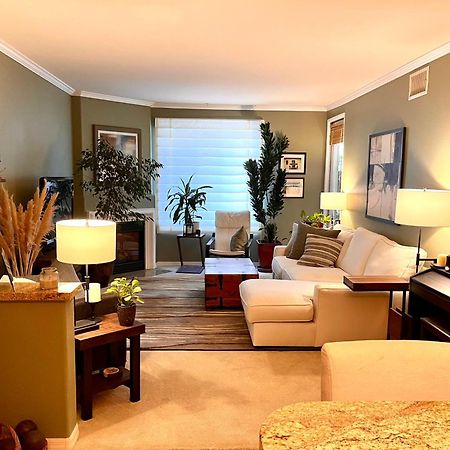Apartamento Del Mar Luxury San Diego Exterior foto
