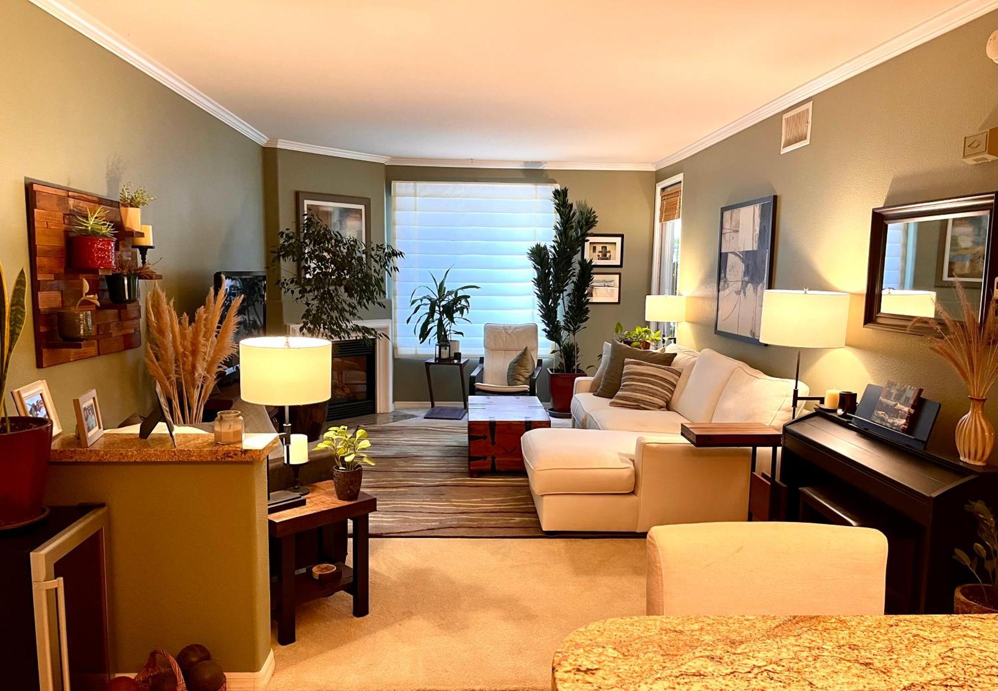 Apartamento Del Mar Luxury San Diego Exterior foto